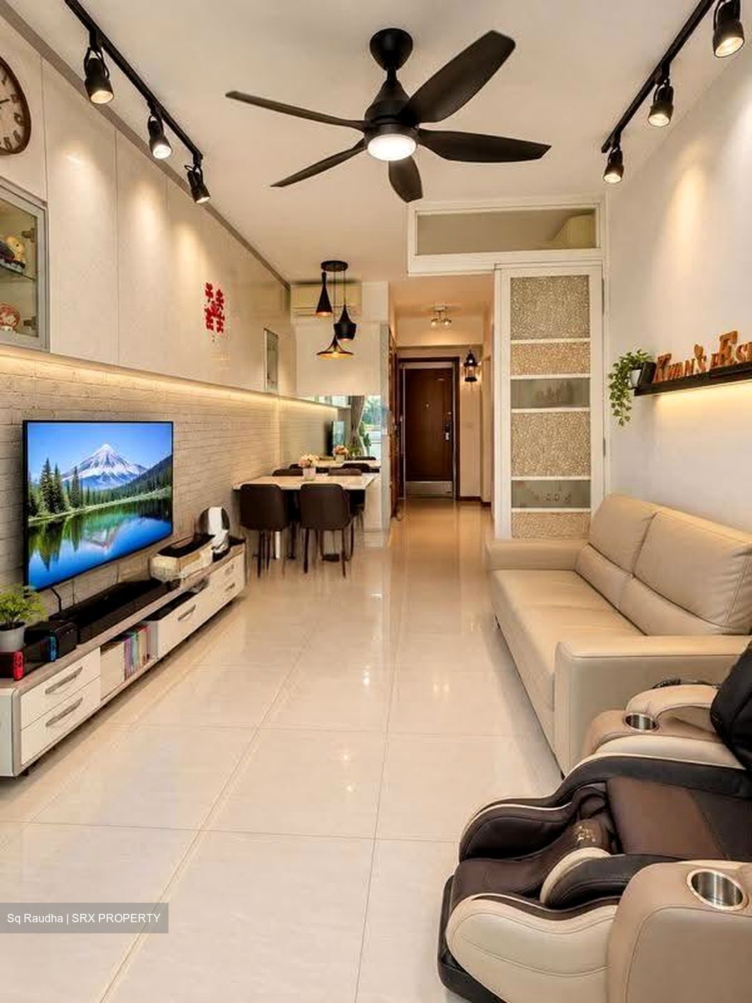1 Canberra (D27), Condominium #637837321